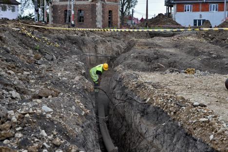 Se schimbă macazul: Ce beneficii aduce pentru Bihor electrificarea căii ferate, din Cluj până la granița cu Ungaria (FOTO)