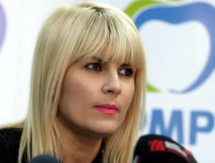 Arest prelungit: Elena Udrea, încă 30 de zile după gratii