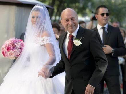 Elena Băsescu, fiica fostului preşedinte, a divorţat