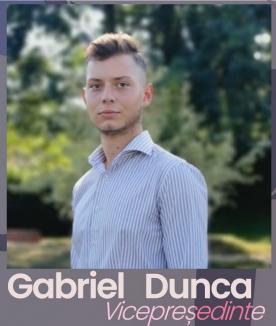 Conducere nouă în Consiliului Judeţean al Elevilor: Un elev din Beiuş, noul preşedinte al forului