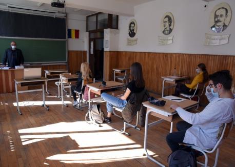 Analiză Bacalaureat 2020: În 22 de şcoli din Bihor n-au promovat nici măcar jumătate din candidaţi