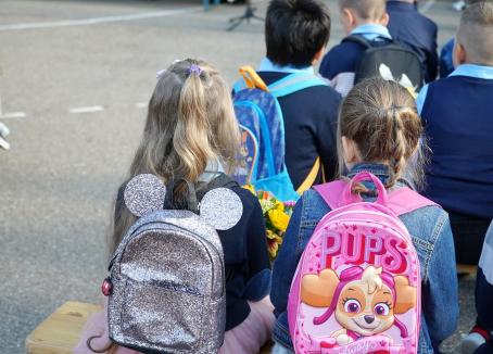 „Divorț” până la capăt: Primăria Oradea vrea să mute toate clasele maghiare ale Școlii Bălcescu la Liceul Reformat