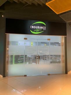 Endurance Fitness Oradea te aşteaptă la Auchan! (FOTO)