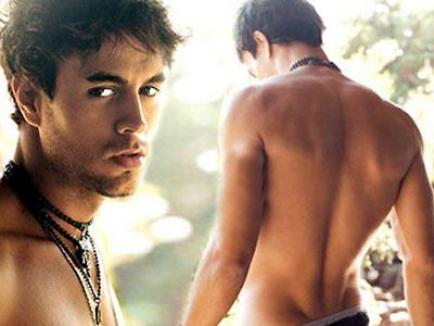 Enrique Iglesias face clip porno, MTV il cenzureaza