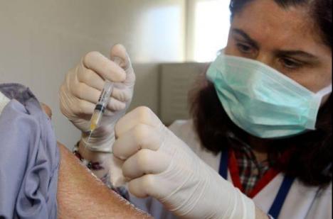 Opt cazuri de infectare cu virusul A1 în Ungaria