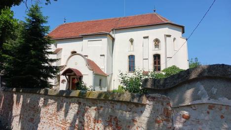 Cartierul episcopului: Cum a ajuns satul Episcopia Bihor o importantă zonă rezidențială a Oradiei (FOTO)