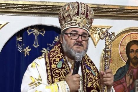Dosar penal în cazul episcopului ortodox Ambrozie, cel care le-a spus credincioşilor să nu se vaccineze, căci serurile ar fi expirate