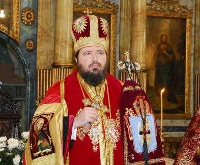 Sofronie, eligibilul: Episcopul Sofronie Drincec a fost nominalizat pentru funcţia de mitropolit al Banatului