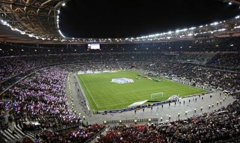 Finala Euro 2016: Franţa şi Portugalia îşi dispută trofeul, de la ora 22