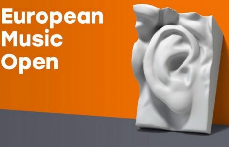 Începe ediţia a II-a European Music Open. Vezi programul!