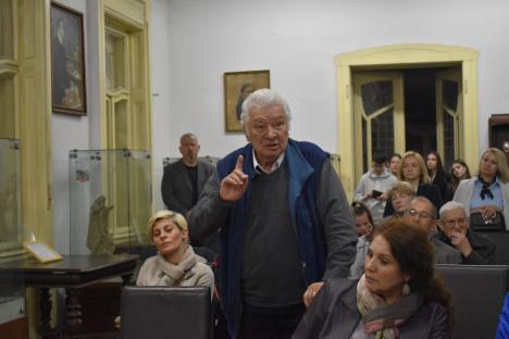 După 105 ani: Mărturia celui care a pretins în fața unui jurnalist orădean că i-a ucis pe Ciordaș și Bolcaș, dezbătută la Muzeul din Beiuș (FOTO)
