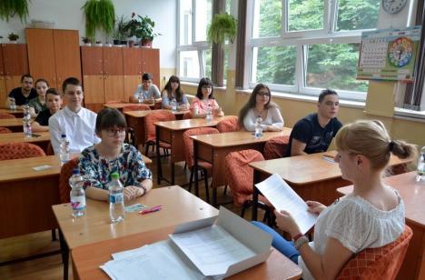 Evaluarea Naţională: Încă patru elevi zecişti în Bihor, după soluţionarea contestaţiilor!