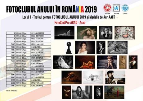 Prima ediție a Salonului Național ,,Fotoclubul Anului în România”, la Oradea. Vezi fotografiile premiate! (FOTO)