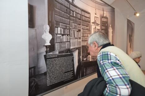 Programul de vizitare a expoziţiei despre viaţa contelui Bánffy Miklós a fost prelungit