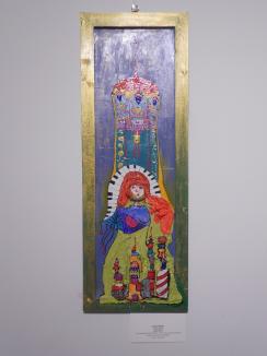 'Oradea mea de turtă dulce', vernisată la Muzeul Ţării Crişurilor (FOTO)