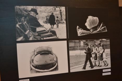 150 de ani în imagini şi obiecte. Oradea are un muzeu al fotografiei (FOTO)