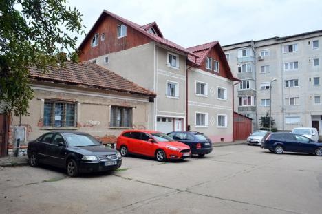 20 de case rase! Primăria Oradea pregăteşte în cartierul Nufărul cel mai mare val de exproprieri de după comunism (FOTO)
