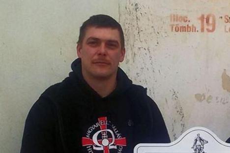 Atentatul de la Târgu Secuiesc, plănuit din octombrie. Extremistul Beke Istvan a fost arestat