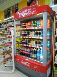 Profi a deschis primul supermarket în mall la Oradea Shopping City. Vezi cum arată! (FOTO)