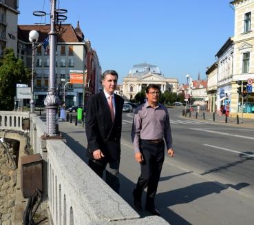 Principele Radu i-a premiat pe cei mai buni arcaşi la Oradea (FOTO)