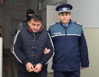 Curtea de Apel a decis: Mircea Puşcaş nu merită să fie arestat (FOTO)
