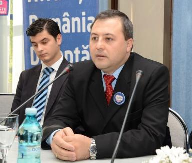 ARD trage nădejde că va avea cel puţin 3 parlamentari în urma alegerilor din 9 decembrie (FOTO)