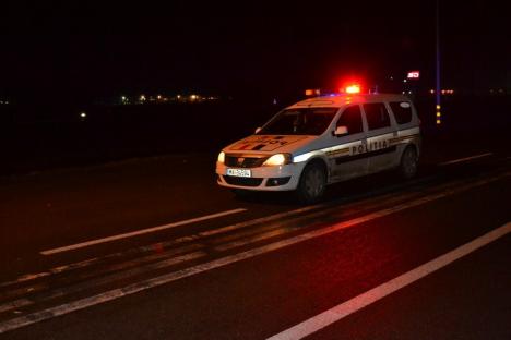 Accident grav pe Calea Borşului: O soferiţă a fost descarcerată şi dusă la spital (FOTO/VIDEO)