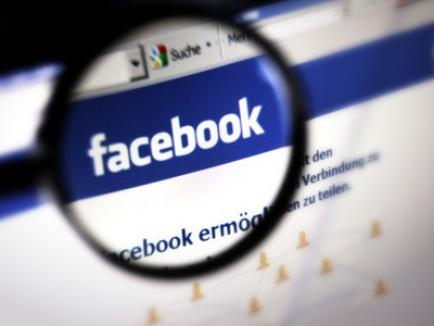 Facebook îi va avertiza pe utilizatorii ale căror conturi vor fi accesate ilegal de guverne