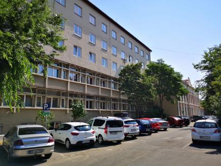Au mai rămas doar câteva zile pentru înscrierea la Facultatea de Construcţii, Cadastru şi Arhitectură din Oradea. Vezi condiţiile de admitere şi locurile disponibile!