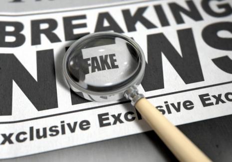 Psihologia fenomenului 'fake news'