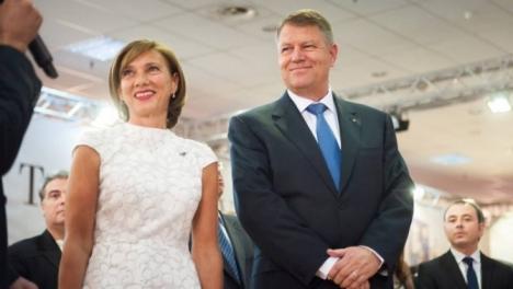 Klaus Iohannis a pierdut în instanţă o casă din centrul istoric al Sibiului