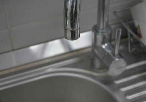 Compania de Apă Oradea: Locuitorii din Cordău rămân miercuri fără apă