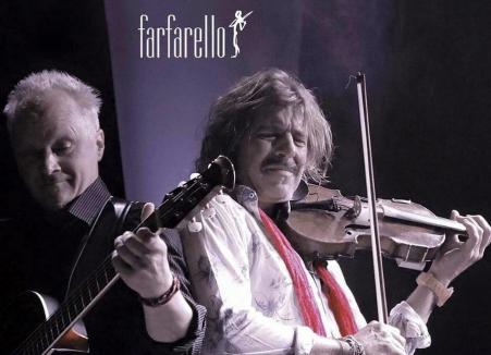 Unde ieșim săptămâna asta în Oradea: Trio Farfarello, joi seara, la Moszkva Cafe