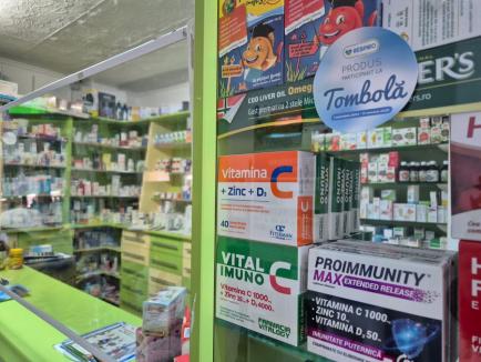 Mai multe medicamente esențiale lipsesc din farmacii, inclusiv în Bihor