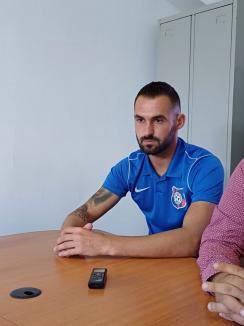 FC Bihor întâlneşte miercuri FC Argeş, în play-offul Cupei României!