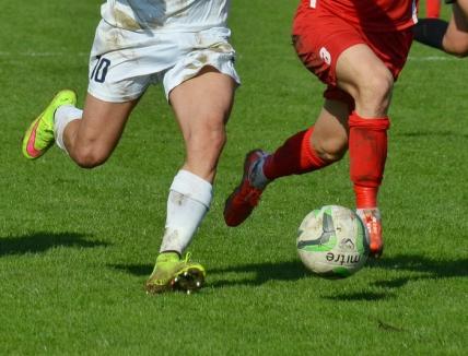 FC Bihor va juca sâmbătă la Tărlungeni, cu Unirea