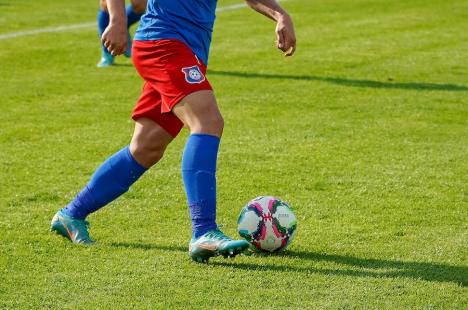 FC Bihor încheie seria jocurilor din play-off cu disputa de sâmbătă de la Peciu Nou