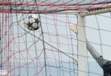 FC Bihor a pierdut primul joc oficial: 1-0 pentru Metalul Reşiţa