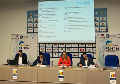 CS Crişul Oradea, locul II în topul celor mai bune cluburi de juniori ale Federaţiei Române de Nataţie