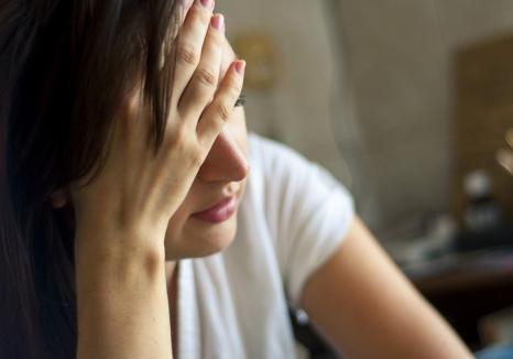 De ce femeile sunt mai deprimate decât bărbaţii