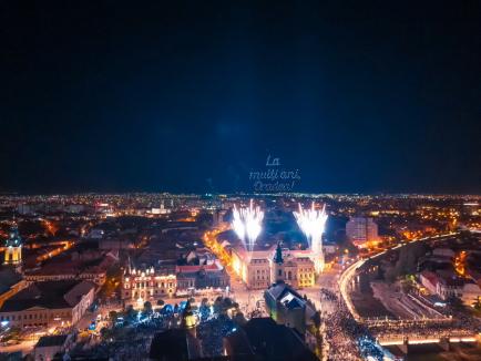 Oradea FestiFall 2024, cea mai mare ediție de până acum, cu peste 100.000 de vizitatori. Cum vi s-a părut? (FOTO)