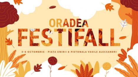Mai multe trasee OTL, modificate în perioada 2-7 octombrie, cu ocazia Oradea FestiFall 