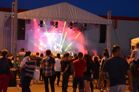 Concerte, parc de distracţii, jocuri şi bunătăţi, la Festivalul Familiei de la ERA Park (FOTO/VIDEO)