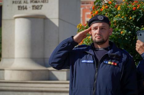 La mulți ani, Oradea! Primarul Florin Birta: „Suntem mândri de ce a devenit orașul nostru” (FOTO/VIDEO)