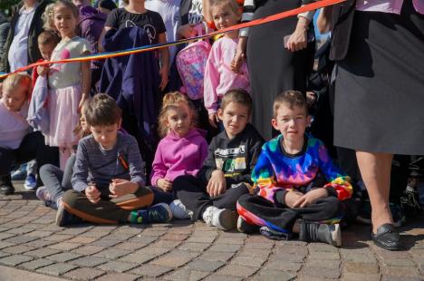 La mulți ani, Oradea! Primarul Florin Birta: „Suntem mândri de ce a devenit orașul nostru” (FOTO/VIDEO)