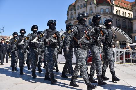 La mulți ani, Oradea! Primarul Florin Birta: „Suntem mândri de ce a devenit orașul nostru” (FOTO/VIDEO)