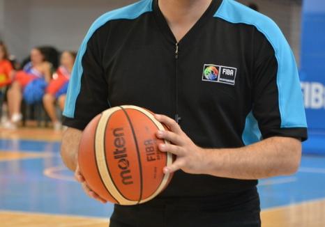 Baschetbaliştii de la CSM CSU Oradea îşi vor afla joi adversarul din primul tur preliminar al FIBA Europe Cup