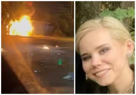 Fiica „ghidului spiritual” al lui Vladimir Putin a murit după ce mașina în care era a explodat. ”Liniile roșii au fost depășite” (VIDEO)