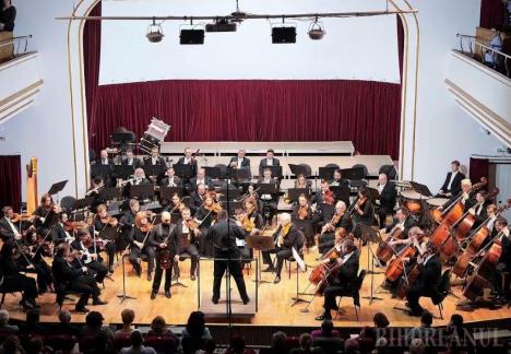 Muzică rusească, în această seară la Filarmonica Oradea