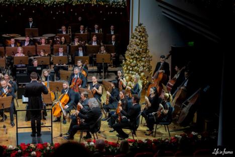 Serată spaniolă la Filarmonica Oradea cu violoncelistul Răzvan Suma și pianistul Josu Okiñena, care a studiat la Juilliard